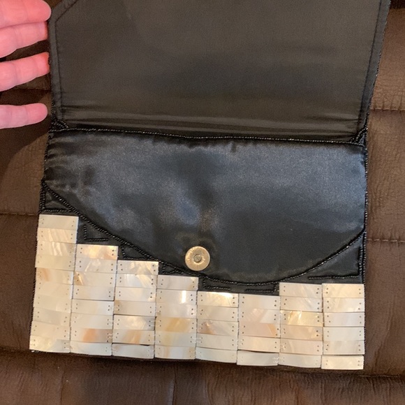 Shell purse - Picture 2 of 7